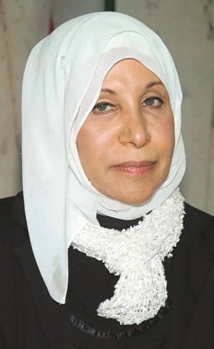 د.رباح النجادة﻿