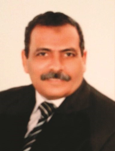 محمد شلبي﻿