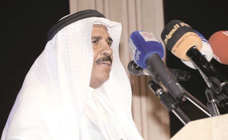 الراحل أحمد العامر﻿