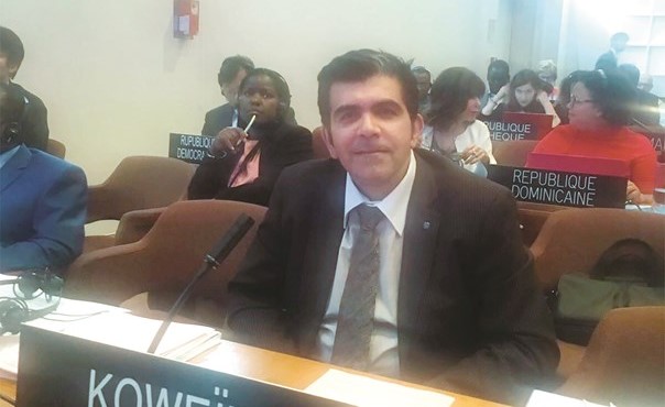 د. مشعل حيات﻿