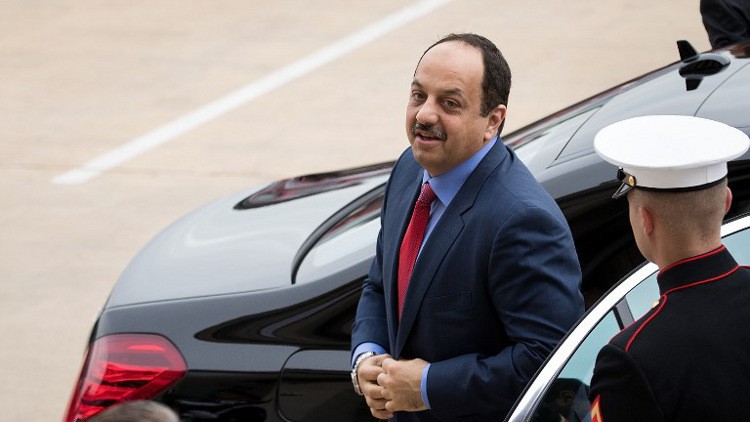  خالد العطية