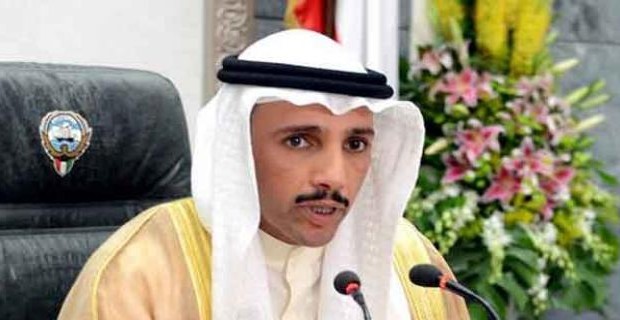  مرزوق الغانم