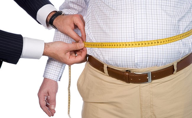أين تختفي الدهون بعد خسارة الوزن؟