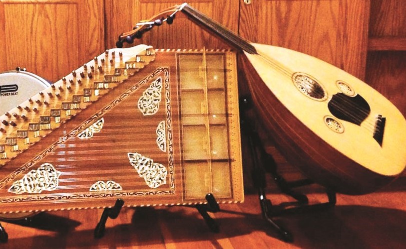 لماذا تقشعر أبداننا أحياناً عند سماع الموسيقى؟