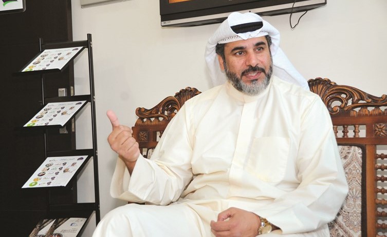 د. عمر القناعي﻿