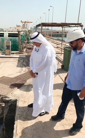 بالفيديو.. كميات هائلة من القناديل تهاجم محطة الزور: «الكهرباء» تستنفر.. و«البيئة» تحذر مرتادي الشواطئ