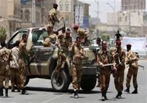 الجيش اليمني يعلن مقتل 14 فردا من الحوثيين في حجة