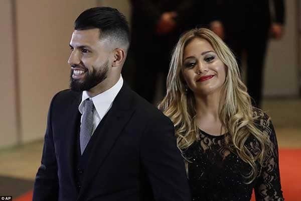 بالفيديو والصور.. روزاريو تحتضن «زفاف القرن»