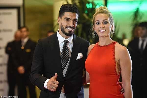بالفيديو والصور.. روزاريو تحتضن «زفاف القرن»
