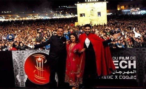 إلغاء مهرجان مراكش الدولي للفيلم هذا العام للمرة الأولى