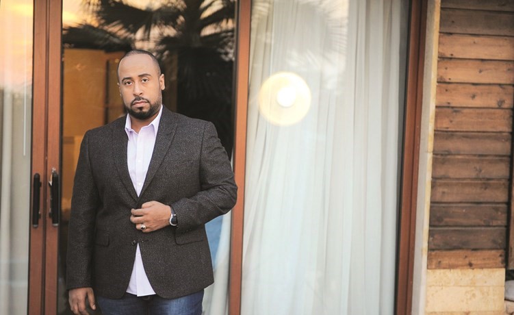 يوسف العماني﻿