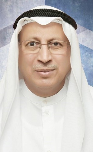 أنور العصيمي﻿