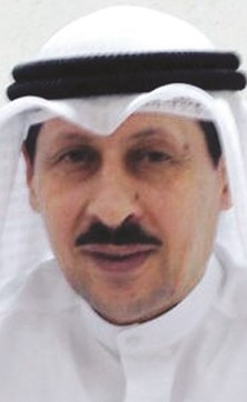 ظاهر الصويان﻿