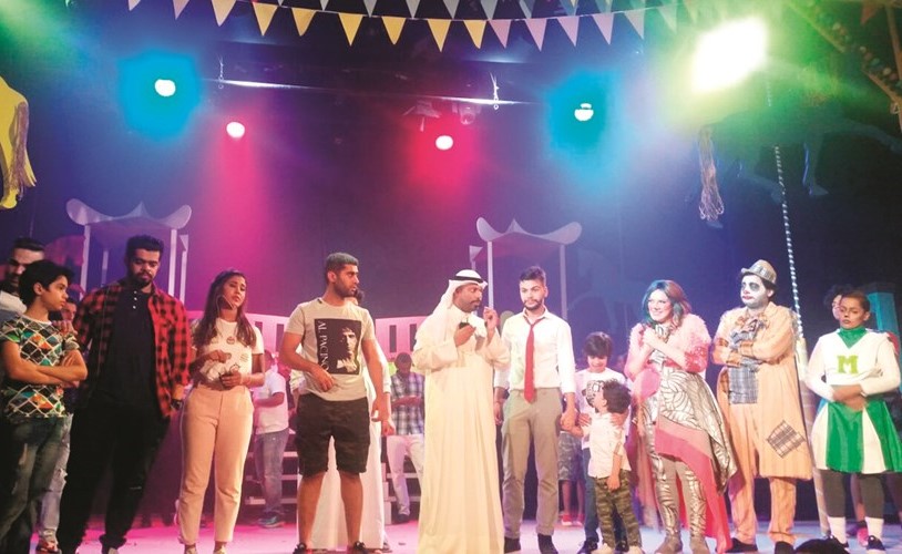 العمر مع فريق شوبيز﻿