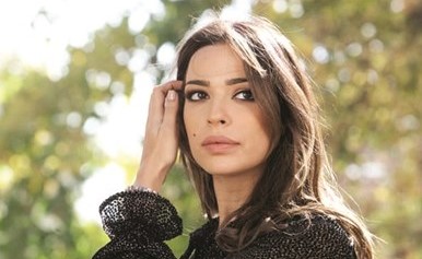نادين نسيب نجيم ﻿
