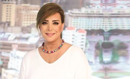 شكران مرتجى﻿