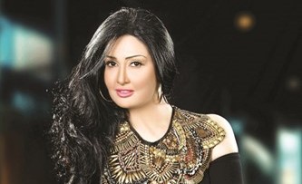 غادة عبدالرازق﻿