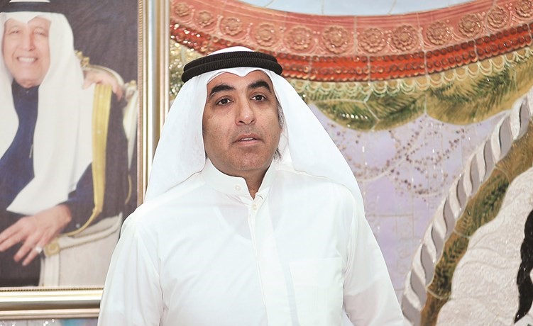 فواز الحساوي يمنح الحكام المعتذرين فرصة أخيرة للعودة ﻿