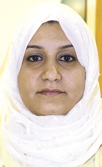د. وفاء العرادي﻿