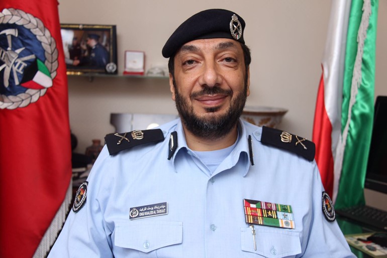  م.خالد التركيت