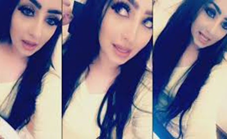 بالفيديو..المهرة البحرينية ترد على ريهانا وتحذرها من حبيبها الخليجي !