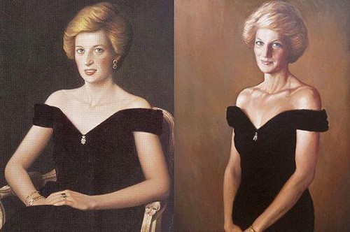 بالصور.. كيف كانت ستبدو الأميرة ديانا في عيد ميلادها ال 56؟! ستصدمون