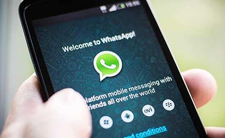 قريبا.. واتساب تضيف هذه الميزة الجديدة لمستخدميها
