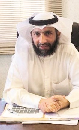 د.فيصل العوضي﻿