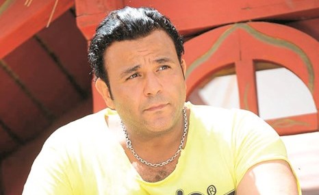 محمد فؤاد﻿