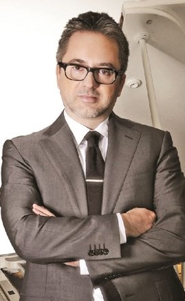 مروان خوري﻿