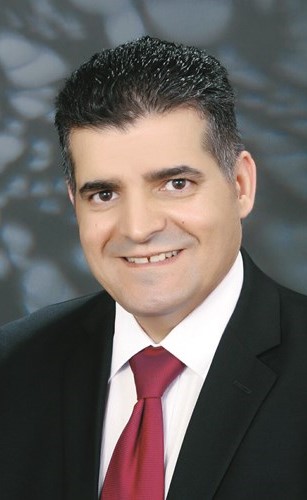 د.محمد العتيبي﻿
