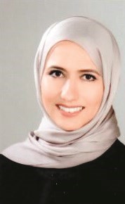 م. ناهد العبيد ﻿