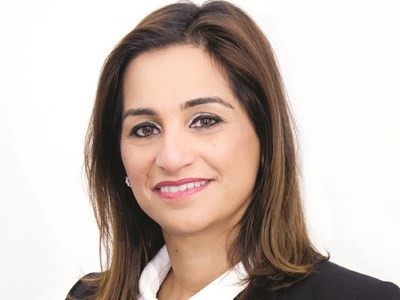 سلمى الحجاج﻿