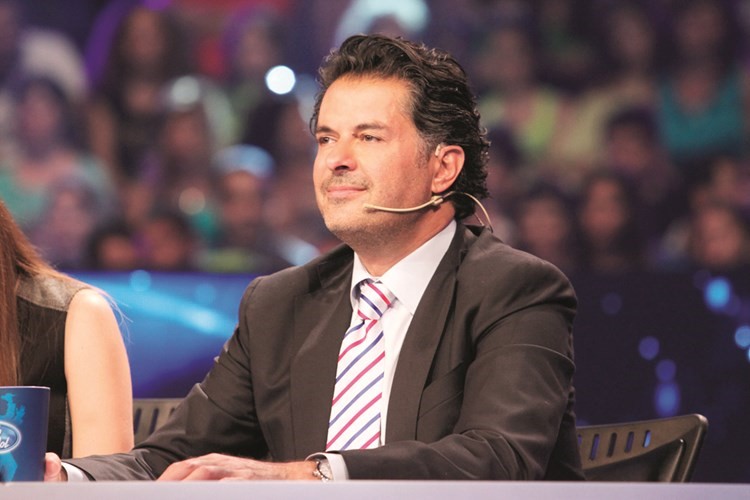 راغب علامة﻿
