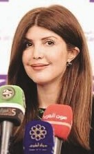  لنا الرشيد﻿