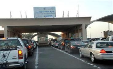 البحث عن شابين هربا من «النويصيب» بسرعة جنونية
