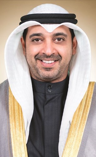 الشيخ محمد العبدالله﻿