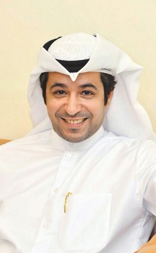 سامي المطيري﻿