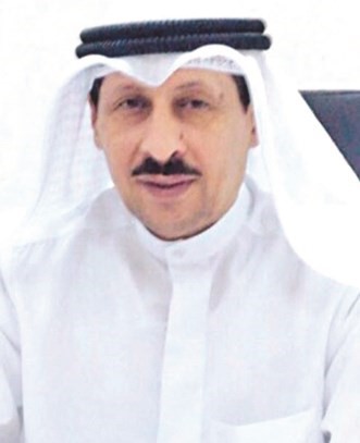 ظاهر الصويان﻿