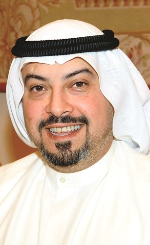 الشيخ د. طلال الفهد﻿