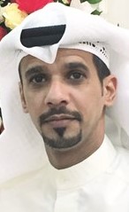 نواف العازمي﻿
