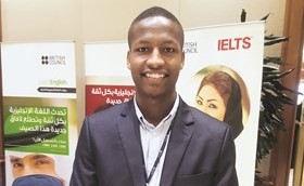 عبدالله بشير ﻿