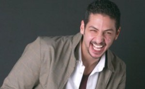 وفاة المذيع والممثل المصري عمرو سمير إثر أزمة قلبية مفاجئة