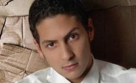 هذا ما كتبه الفنان الشاب عمرو سمير لوالدته قبل رحيله!