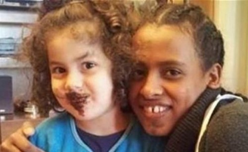 هل تذكرون مقتل الطفلة سيلين ركان؟ إليكم مصير العاملة المتهمة بقتلها؟