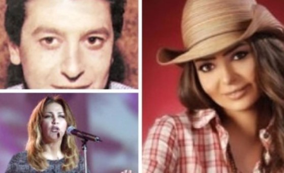 بعد وفاة عمرو سمير.. مشاهير رحلوا في ريعان شبابهم