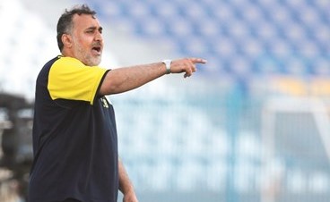 رحلة الإعداد تبدأ في 15 الجاري ومعسكر تدريبي في تركيا الشهر المقبل «عمل كبير في الصيف»