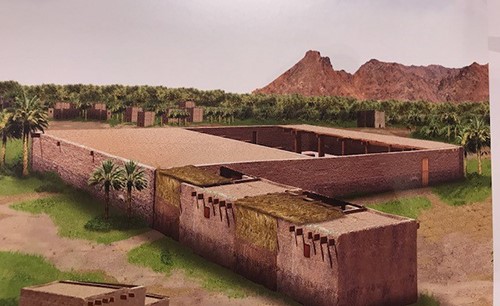 قصة 14 مرحلة عاشها المسجد النبوي منذ 14 قرنا