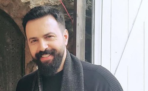 أولاد تيم حسن وديمة بياعة يثيرون الجدل على مواقع التواصل الإجتماعي