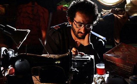 لماذا اعتذر أحمد حلمي عن نشر فيلم مُنع لـ6 سنوات؟